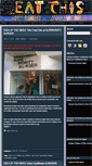 Mobile Screenshot of eatthisny.com
